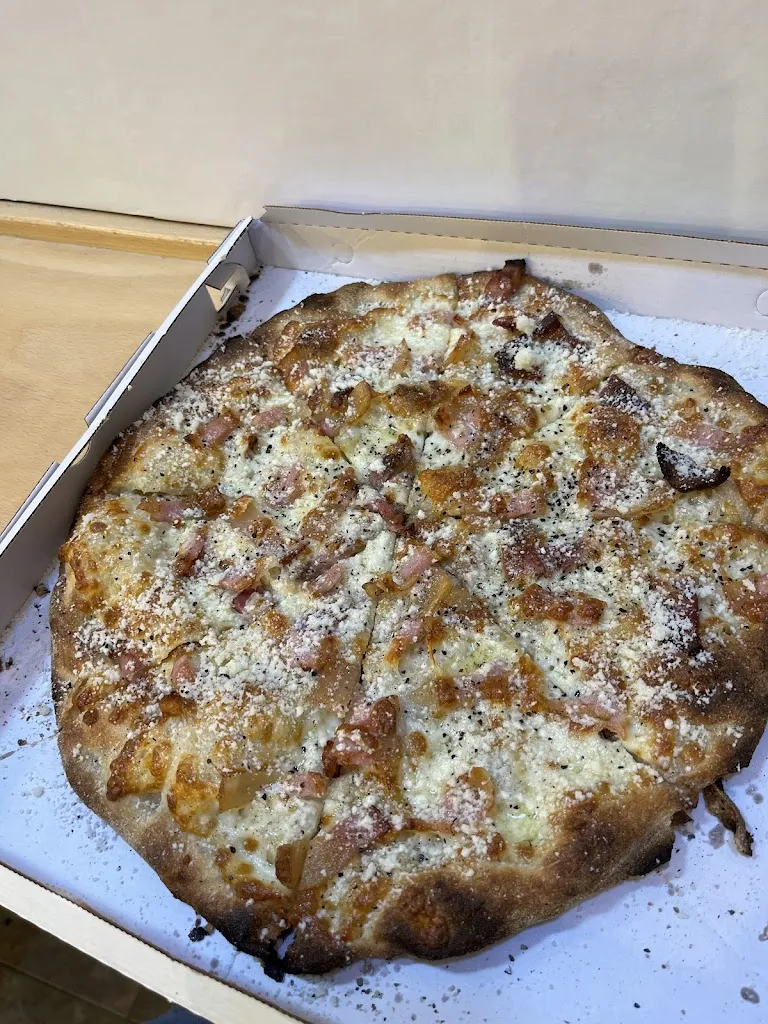 Menu_Alberto's Pizza San Pietro_San Pietro_immagine_8