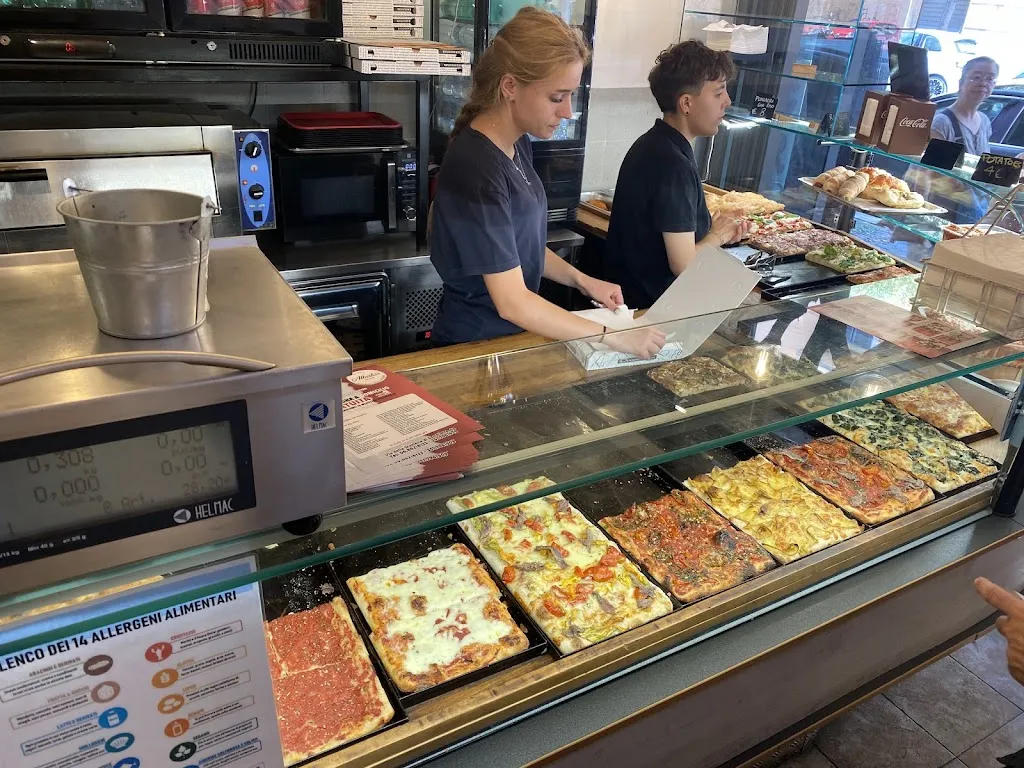 Wong Julong_Alberto's Pizza San Pietro_San Pietro_recensione