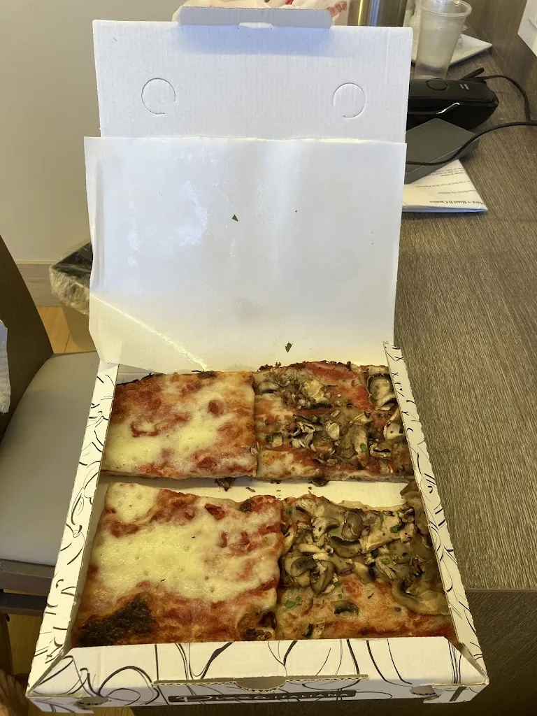 Praktijk ImaA_Alberto's Pizza San Pietro_San Pietro_recensione