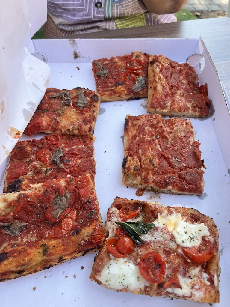 Aleska Pacheco_Alberto's Pizza San Pietro_San Pietro_recensione