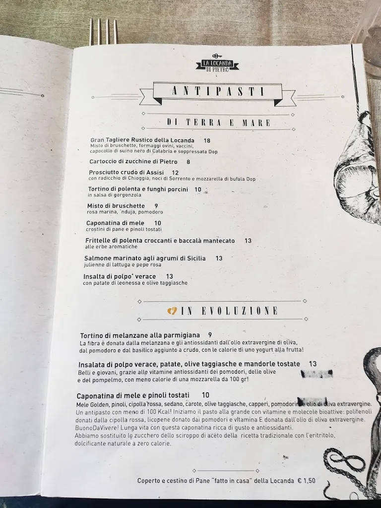 Menu_La Locanda di Pietro_San Pietro_image_4