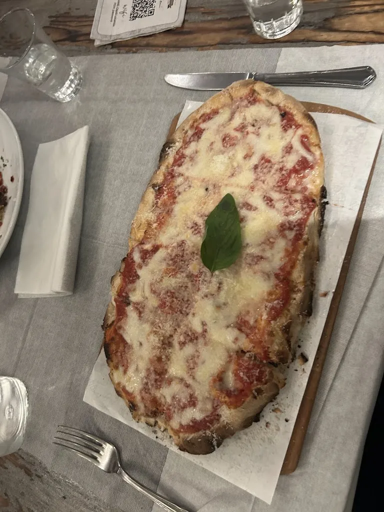 Pavan Kumar Nallam_La Locanda di Pietro_San Pietro_review