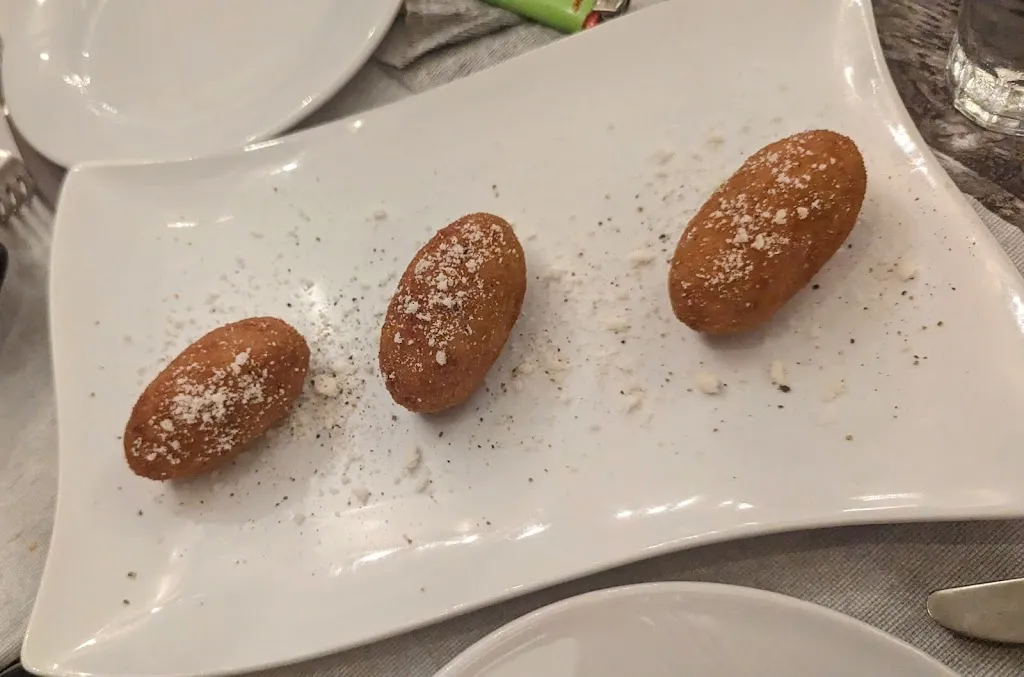 Maxine Stride _La Locanda di Pietro_San Pietro_review