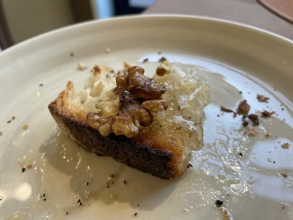 Stephen Osterberg_Osteria Sant'Uffizio Vaticano_San Pietro_review