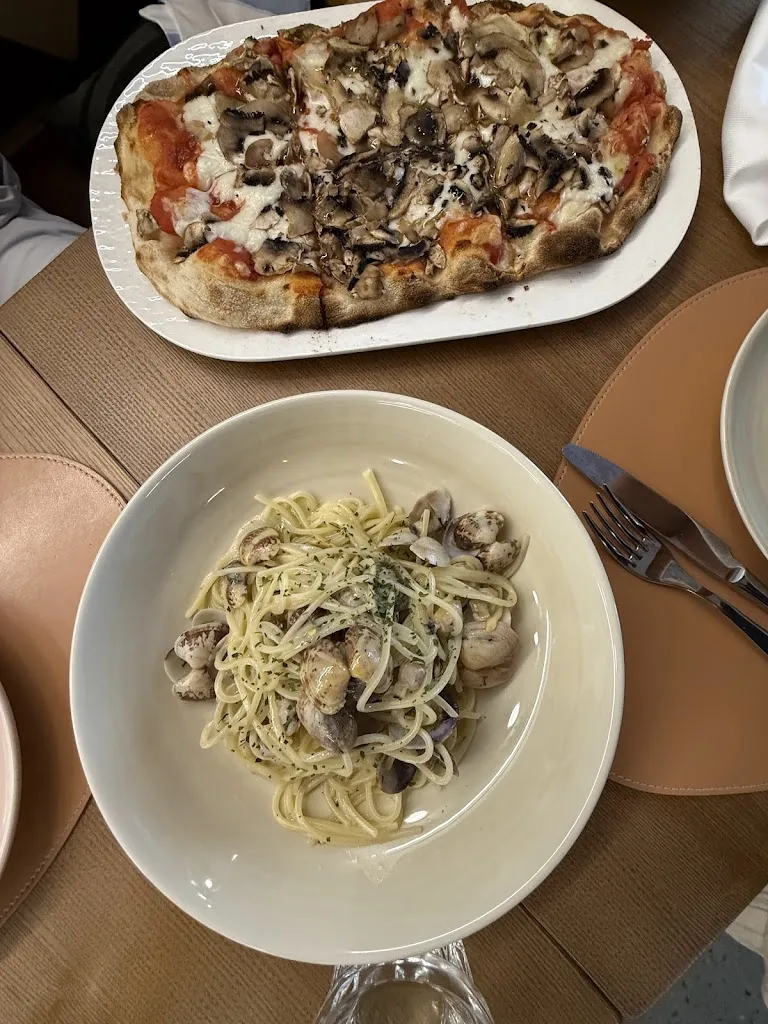 Al L_Osteria Sant'Uffizio Vaticano_San Pietro_review