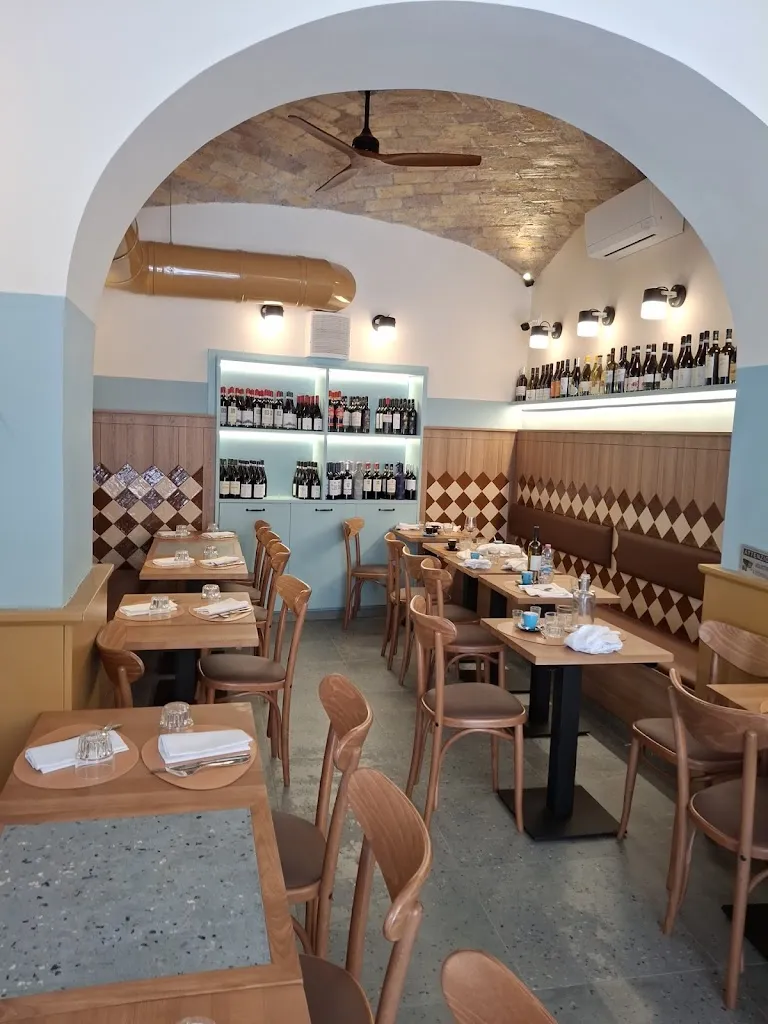 Osteria Sant'Uffizio Vaticano_San Pietro_slider_image_3