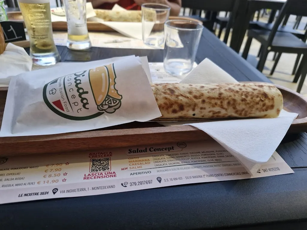 Emo Amedei_Piada Concept al mare_Montesilvano Marina_review