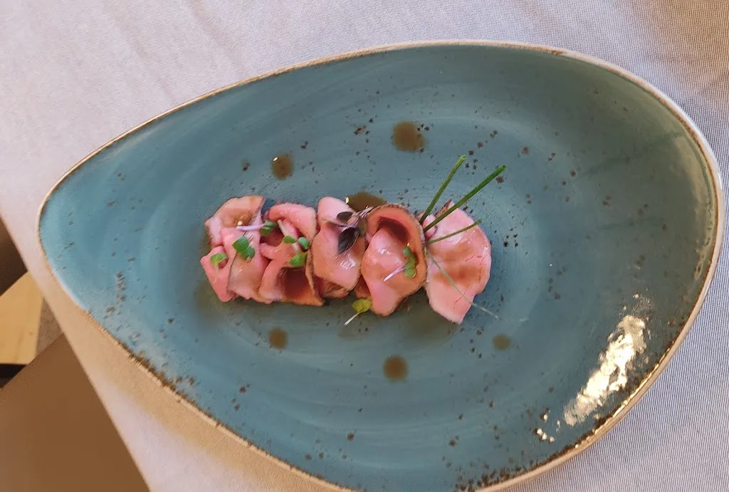 Menu_The Dome_San Pietro_image_3