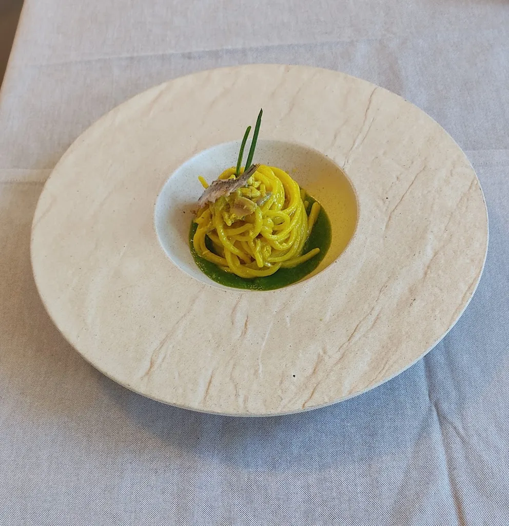 Menu_The Dome_San Pietro_image_4