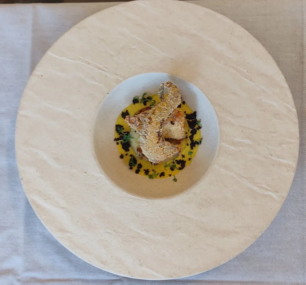 Menu_The Dome_San Pietro_image_5