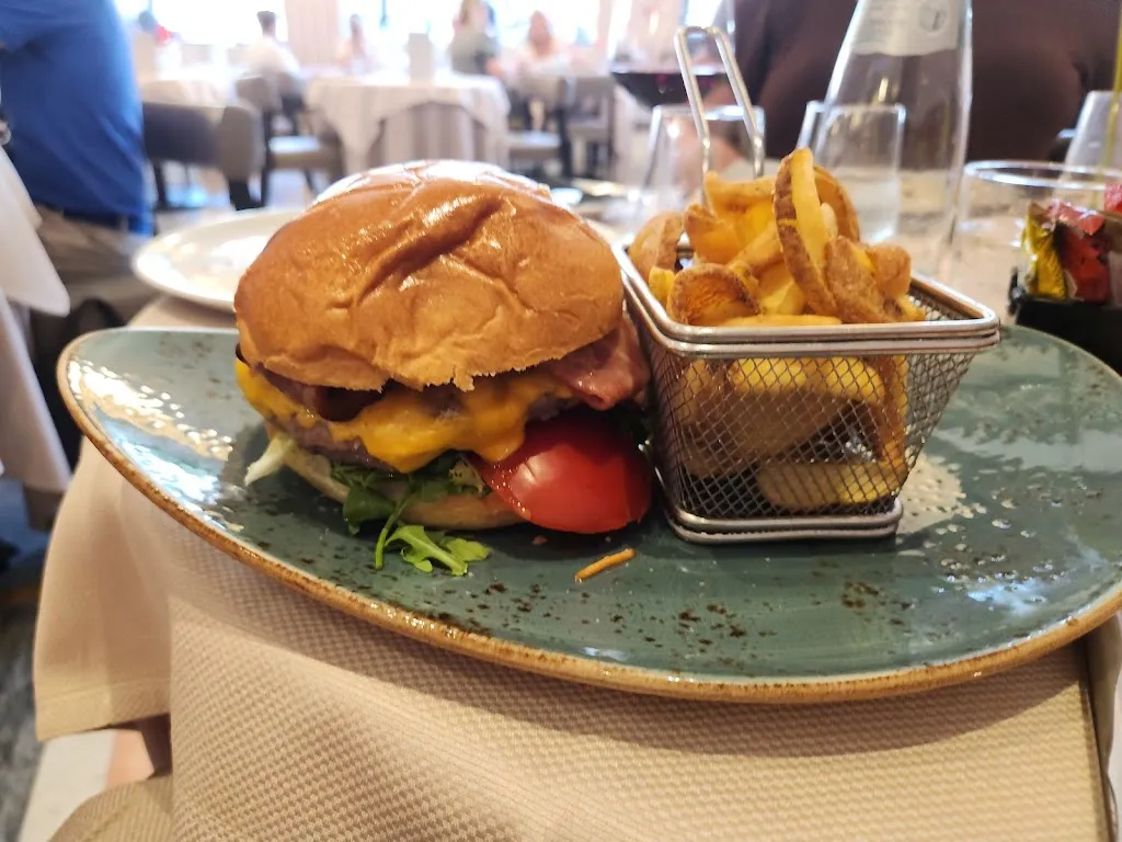 Menu_The Dome_San Pietro_image_7