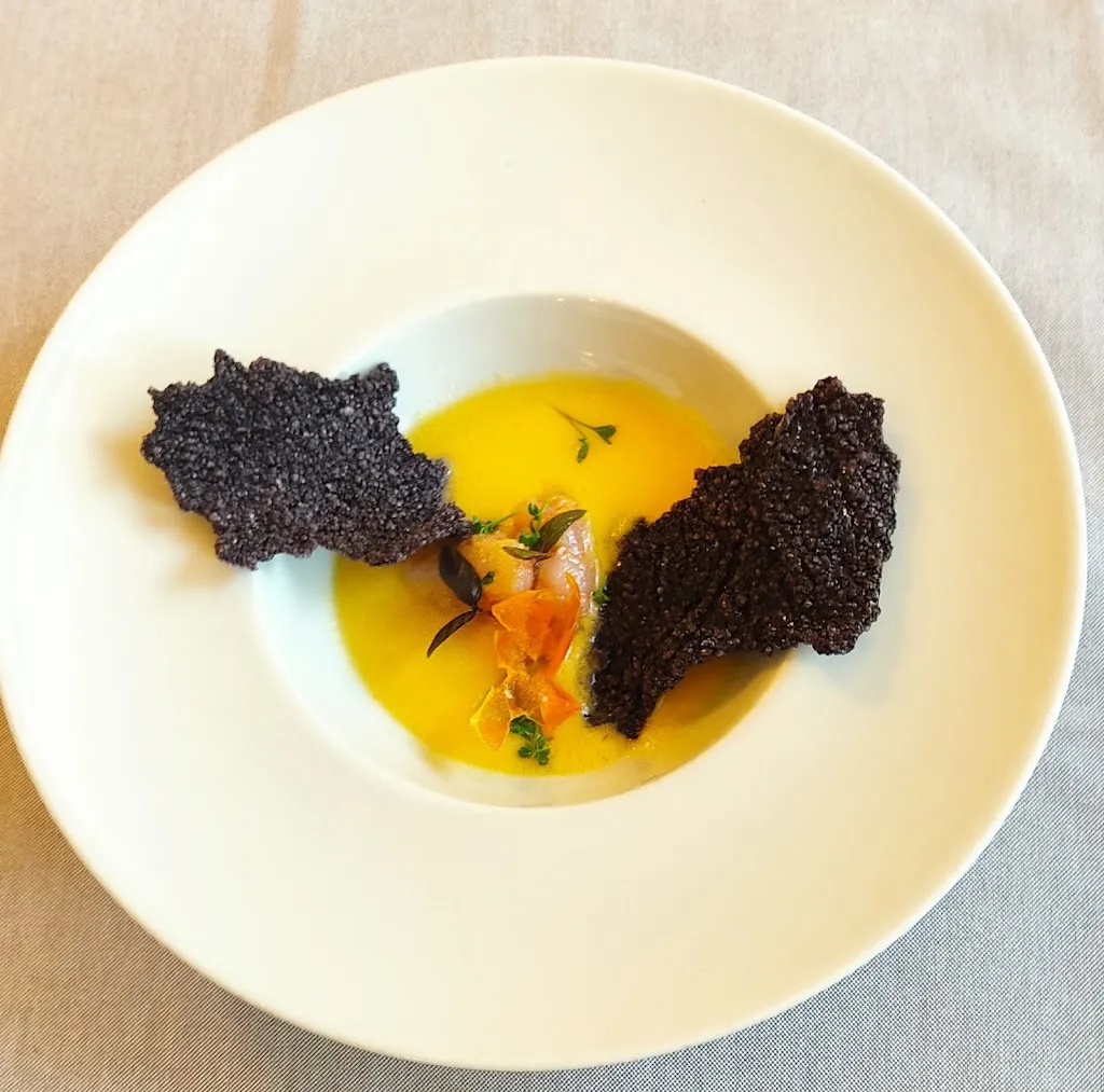 Menu_The Dome_San Pietro_image_9