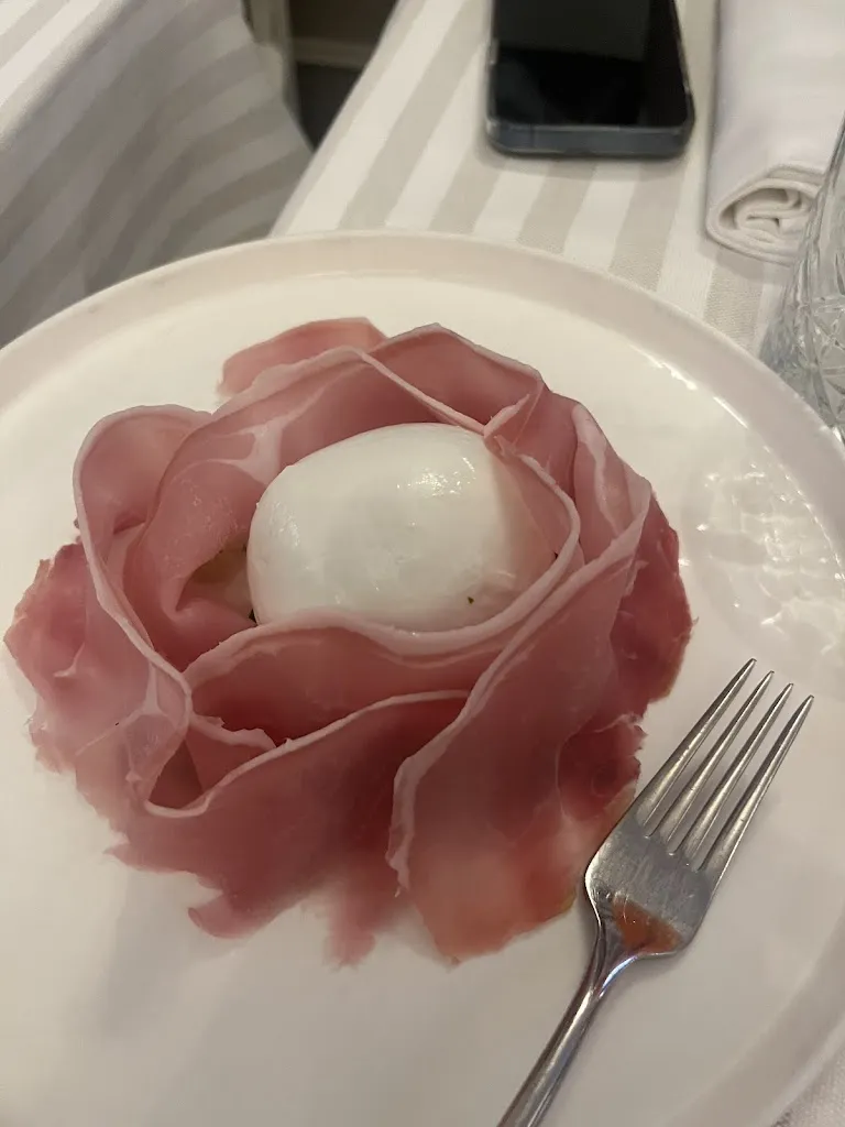 Bryan Janson_Ristorante Arlù_San Pietro_review