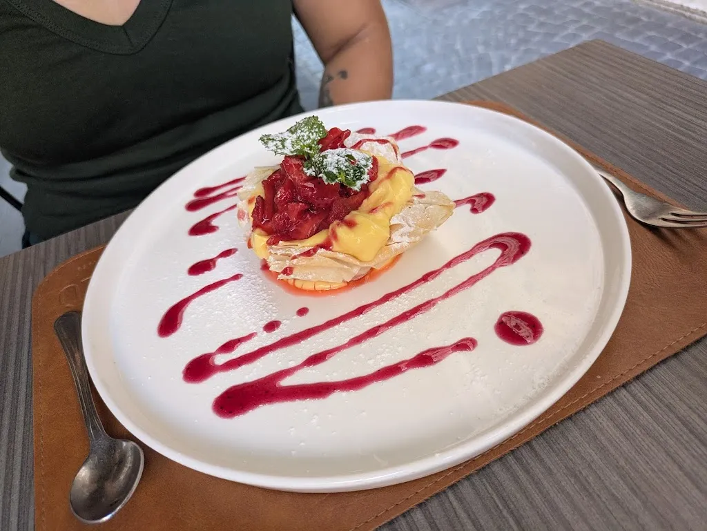 Darryl Viegas_Ristorante Arlù_San Pietro_review