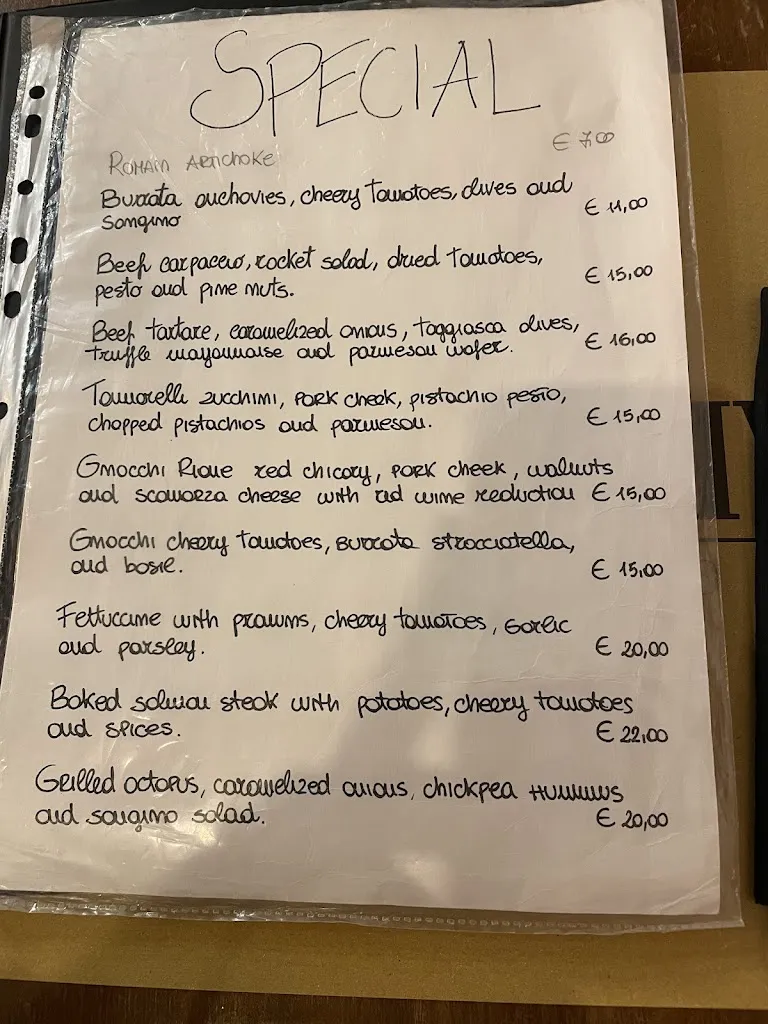 Menu_Rione XIV Bistrot_San Pietro_image_2