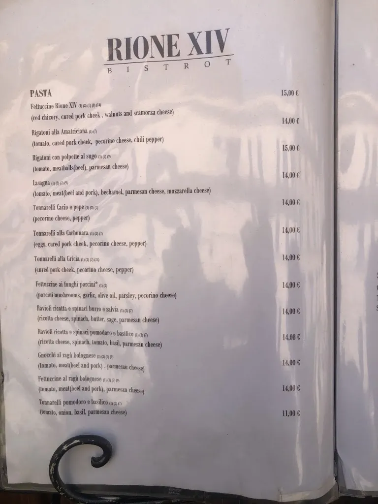 Menu_Rione XIV Bistrot_San Pietro_image_4