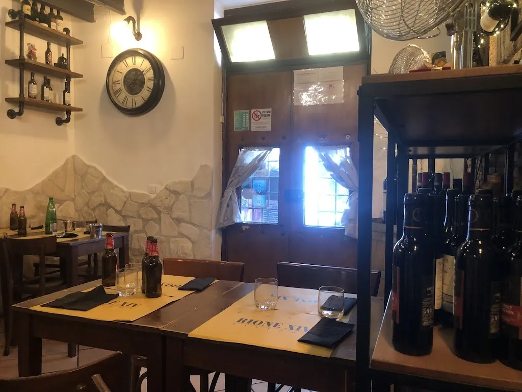 Rione XIV Bistrot_San Pietro_slider_image_3