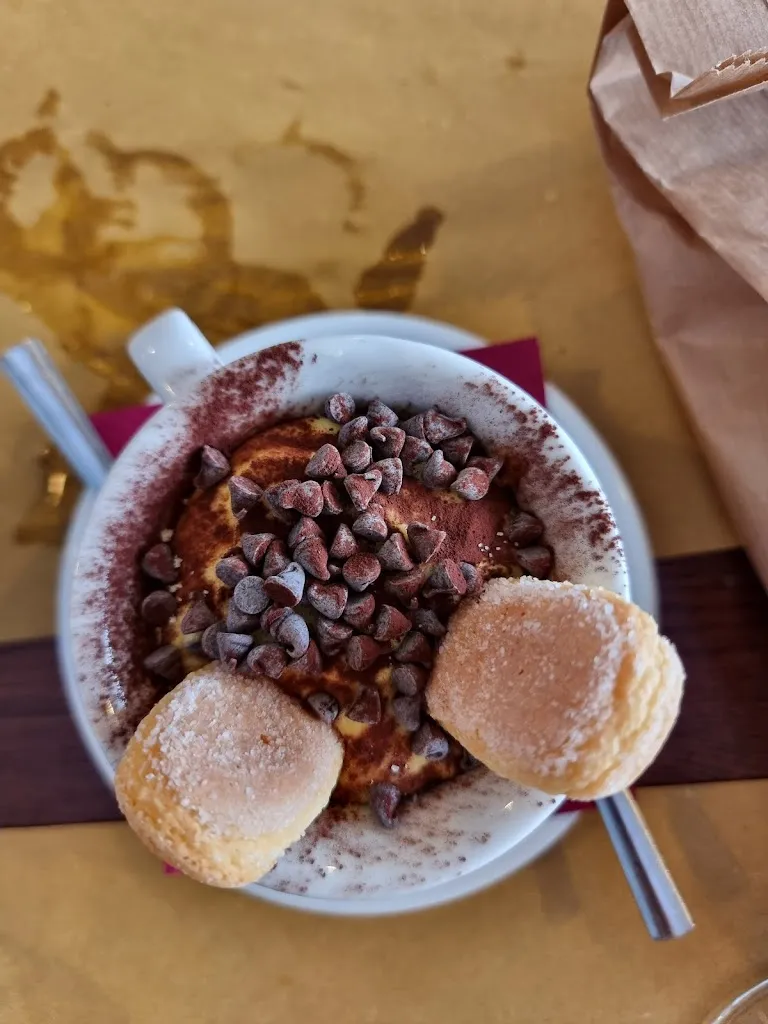 Menu_Ristorante I San Pietrini - 