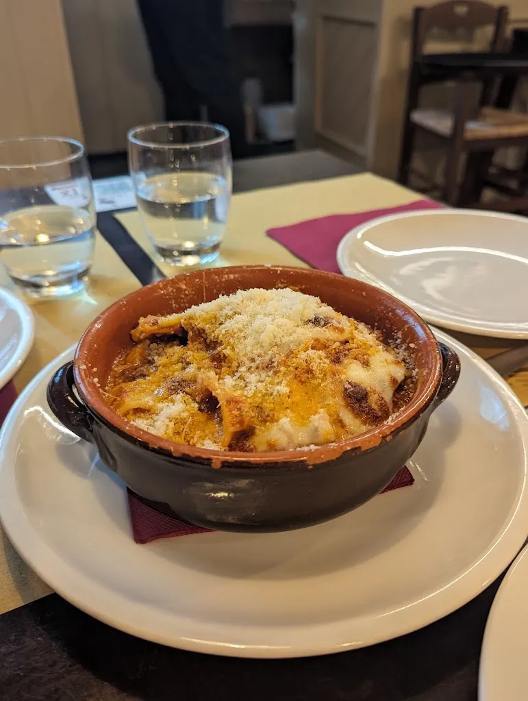 Menu_Ristorante I San Pietrini - 