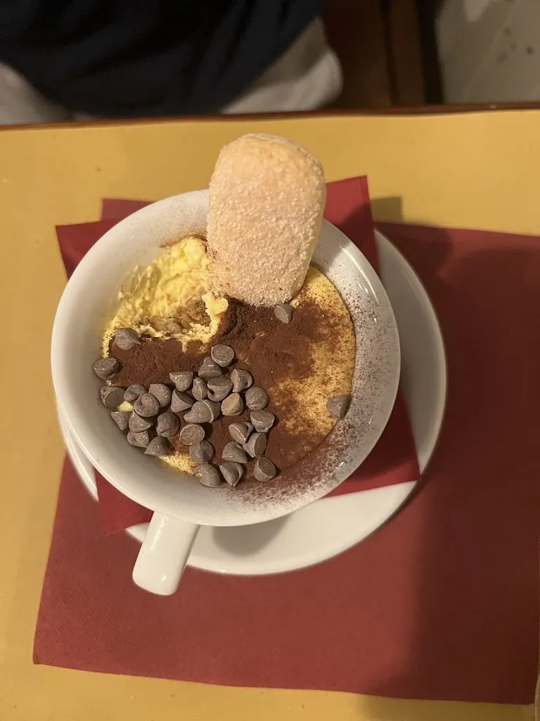 Yasim Kolathayil_Ristorante I San Pietrini - 