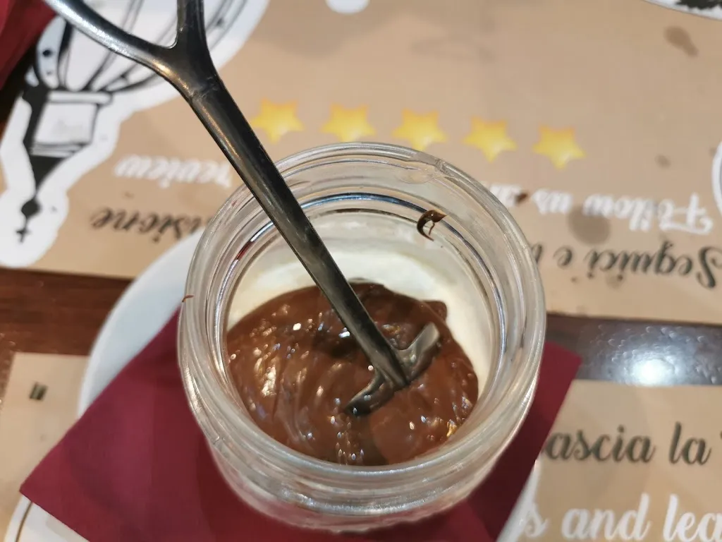 Onnae Sloogun_Ristorante I San Pietrini - 