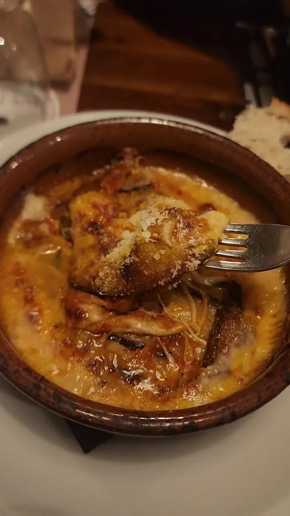 Ristorante I San Pietrini - 