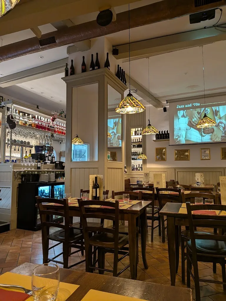 Ristorante I San Pietrini - 