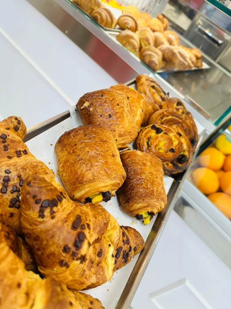 Menu_San Pietro Bistro_San Pietro_image_7