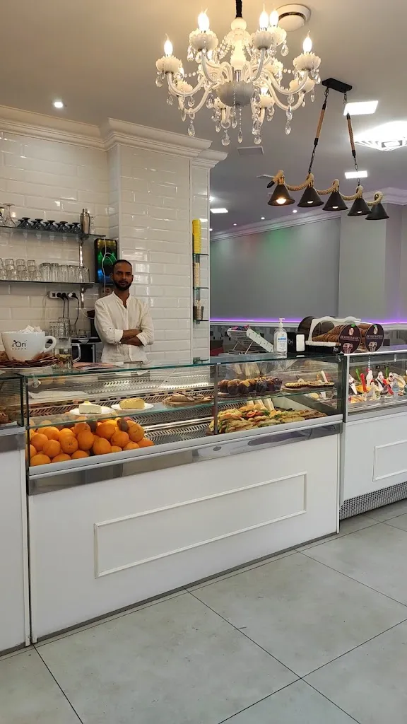 San Pietro Bistro_San Pietro_slider_image_1