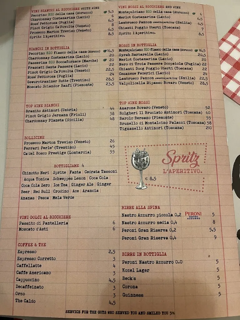 Menu_Tonnarello San Pietro_San Pietro_image_2