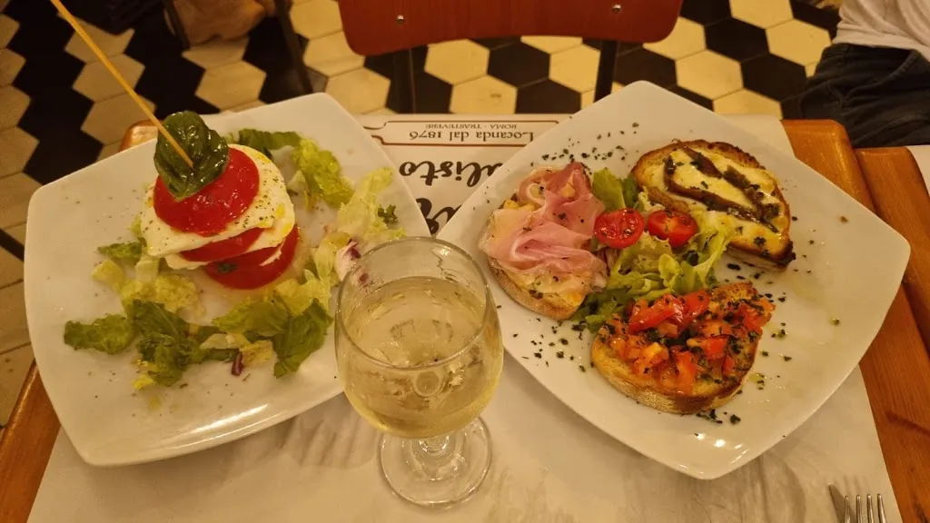 Mikołaj klosinski_Tonnarello San Pietro_San Pietro_review