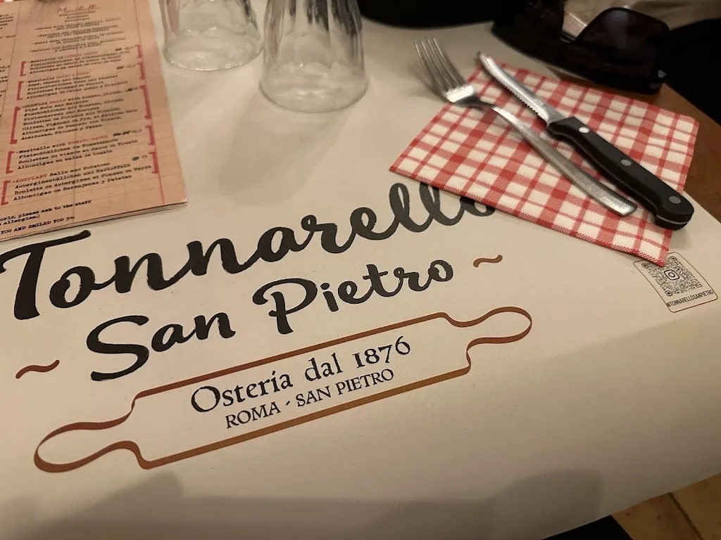 MNCito !_Tonnarello San Pietro_San Pietro_review