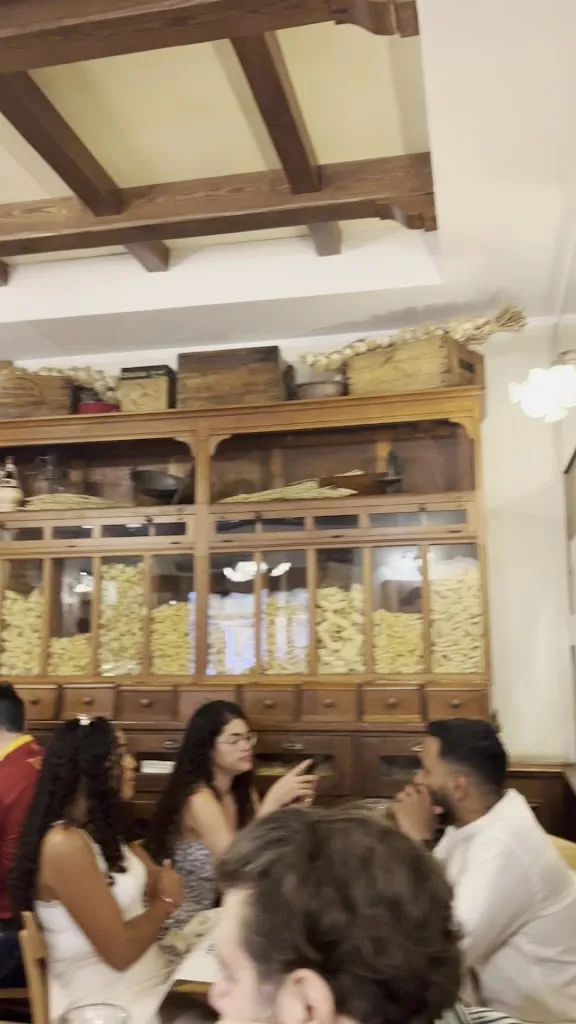 Fred B_Tonnarello San Pietro_San Pietro_review