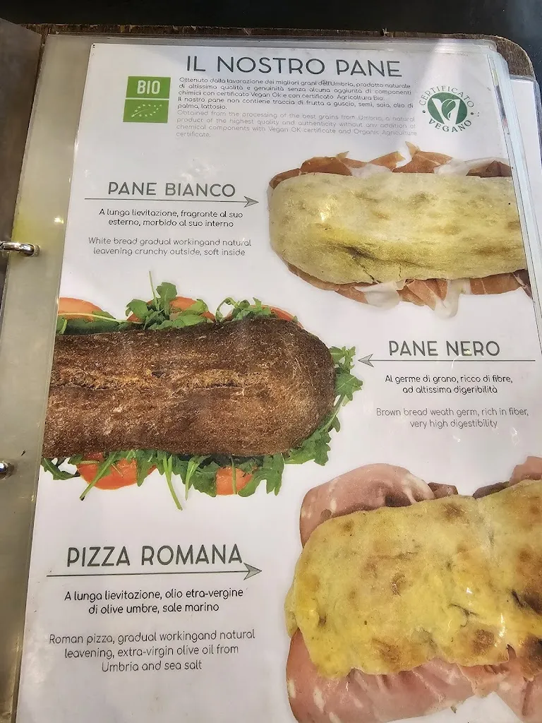 Menu_Bono Bottega Nostrana- Street Food_San Pietro_image_2