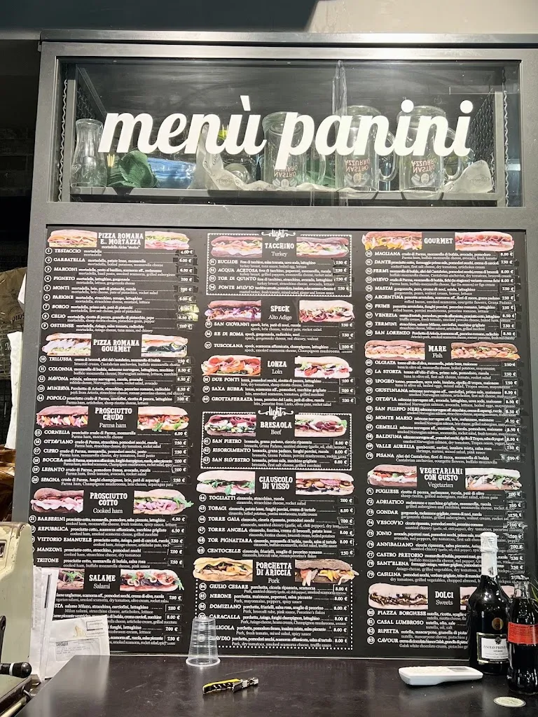 Menu_Bono Bottega Nostrana- Street Food_San Pietro_image_3