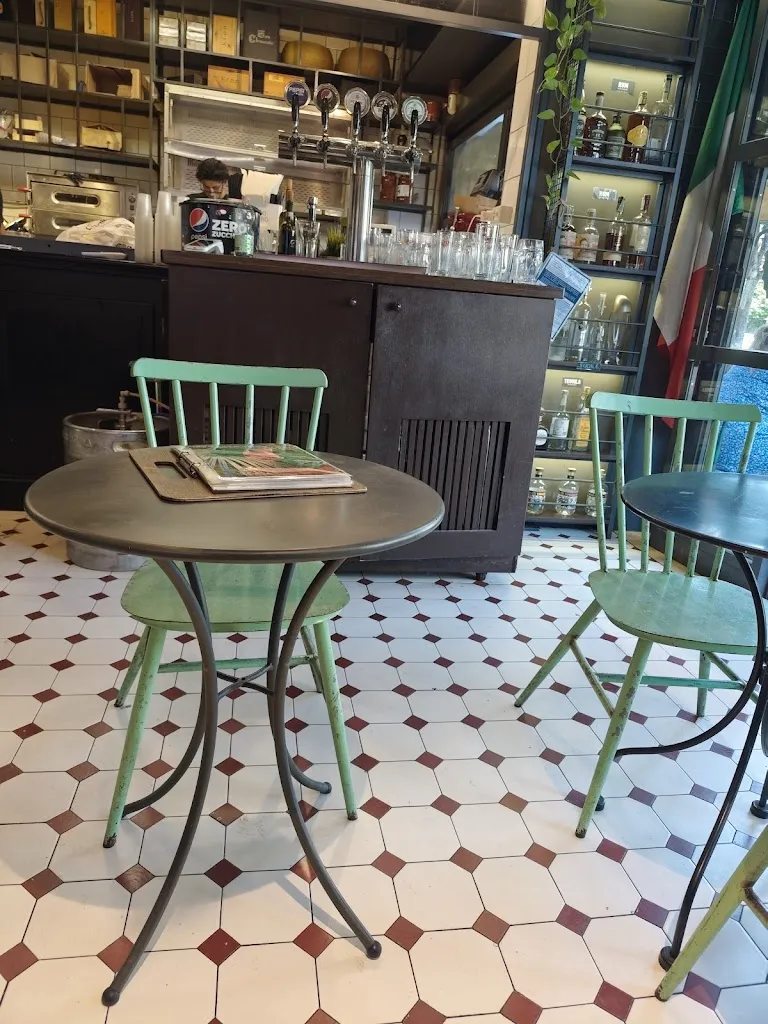 malekbesbas_Bono Bottega Nostrana- Street Food_San Pietro_review