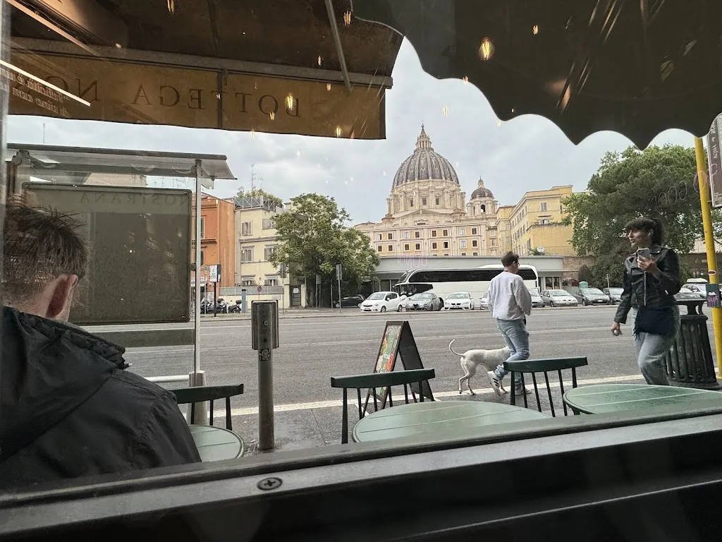 Luke Goldrich_Bono Bottega Nostrana- Street Food_San Pietro_review