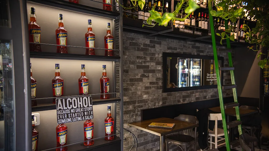 Bono Bottega Nostrana- Street Food restaurant in San Pietro