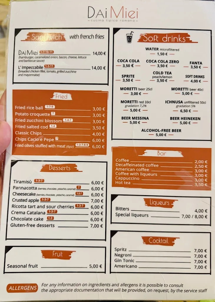 Menu_Ristorante Dai Miei_San Pietro_image_2