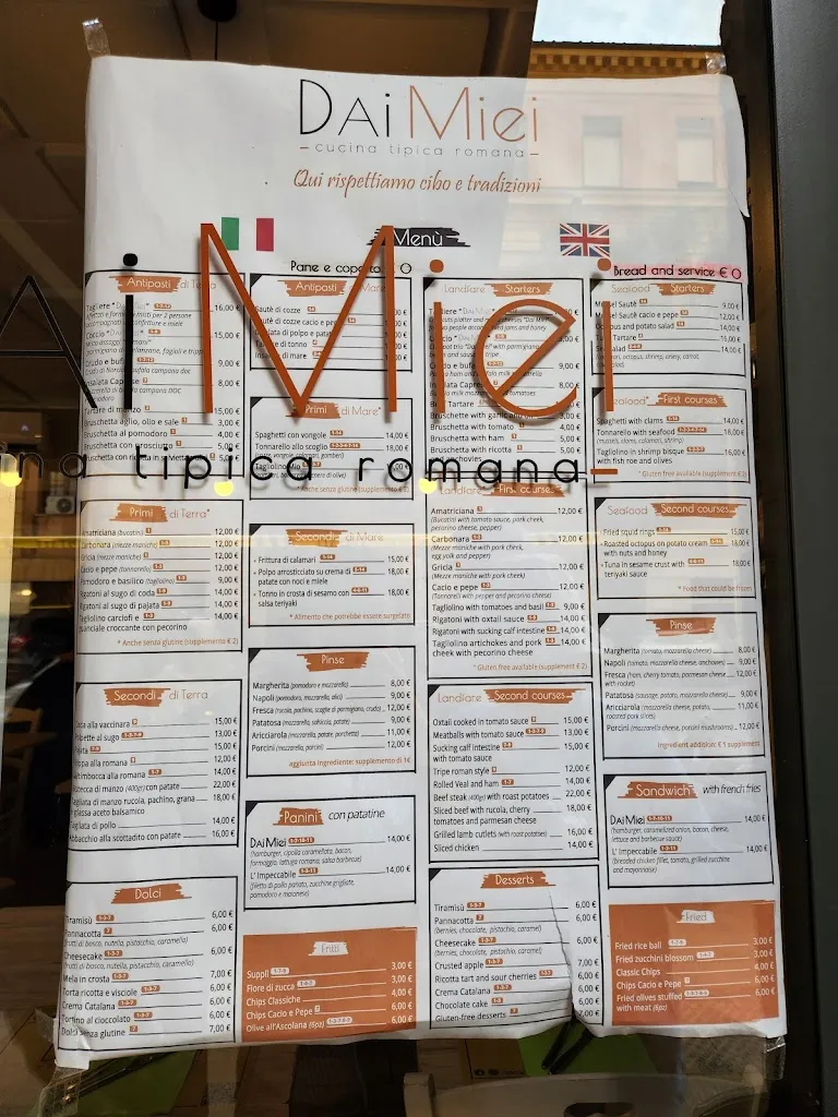 Menu_Ristorante Dai Miei_San Pietro_image_3