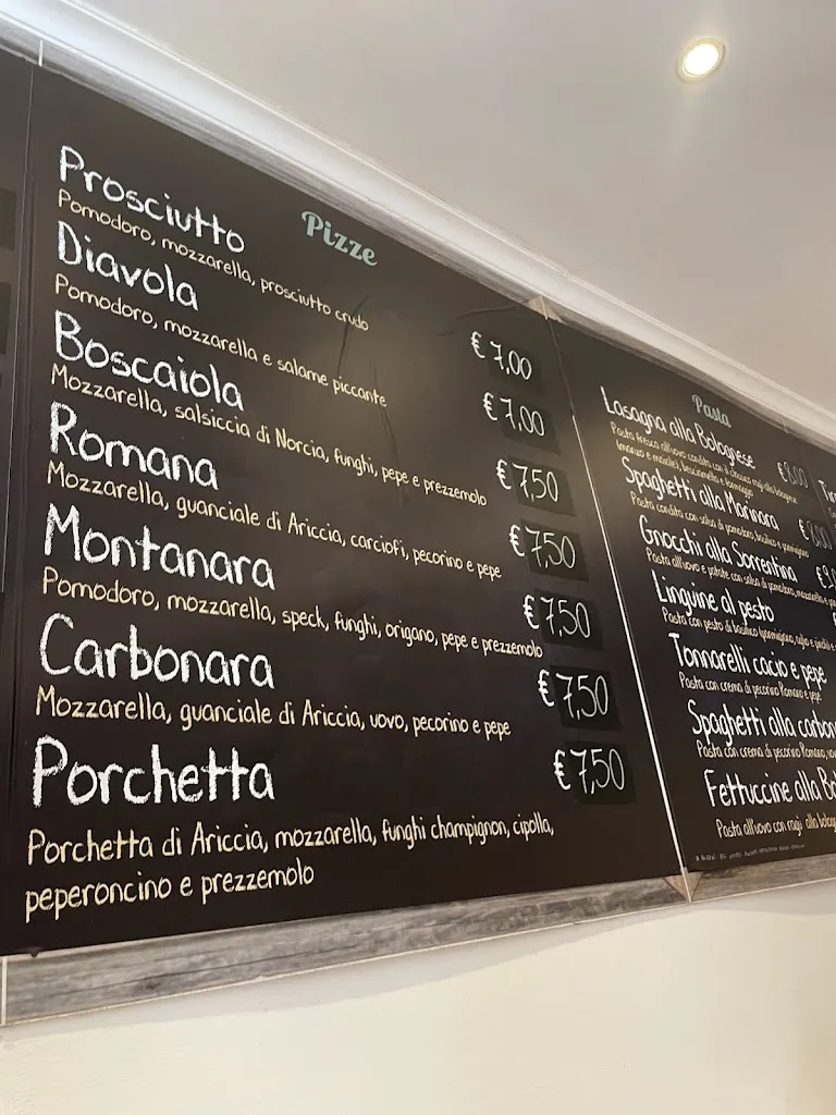 Menu_Scialla The Original Street Food_San Pietro_immagine_1