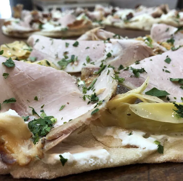 Menu_Scialla The Original Street Food_San Pietro_immagine_9