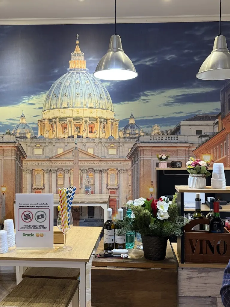 Galyna Tymchyk_Scialla The Original Street Food_San Pietro_recensione