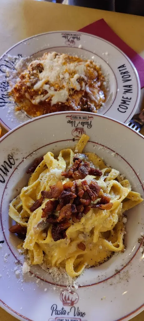 Marc Batterink_Scialla The Original Street Food_San Pietro_recensione