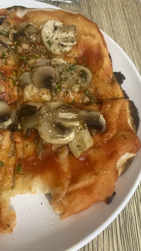 Natsu_Scialla The Original Street Food_San Pietro_recensione