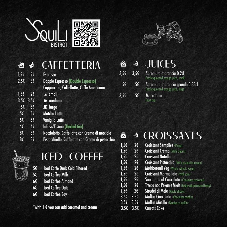 Menu_Capitan Cono_San Pietro_immagine_1