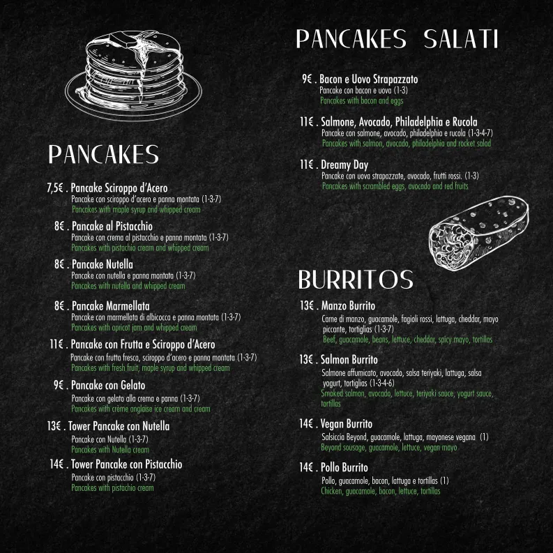 Menu_Capitan Cono_San Pietro_immagine_3