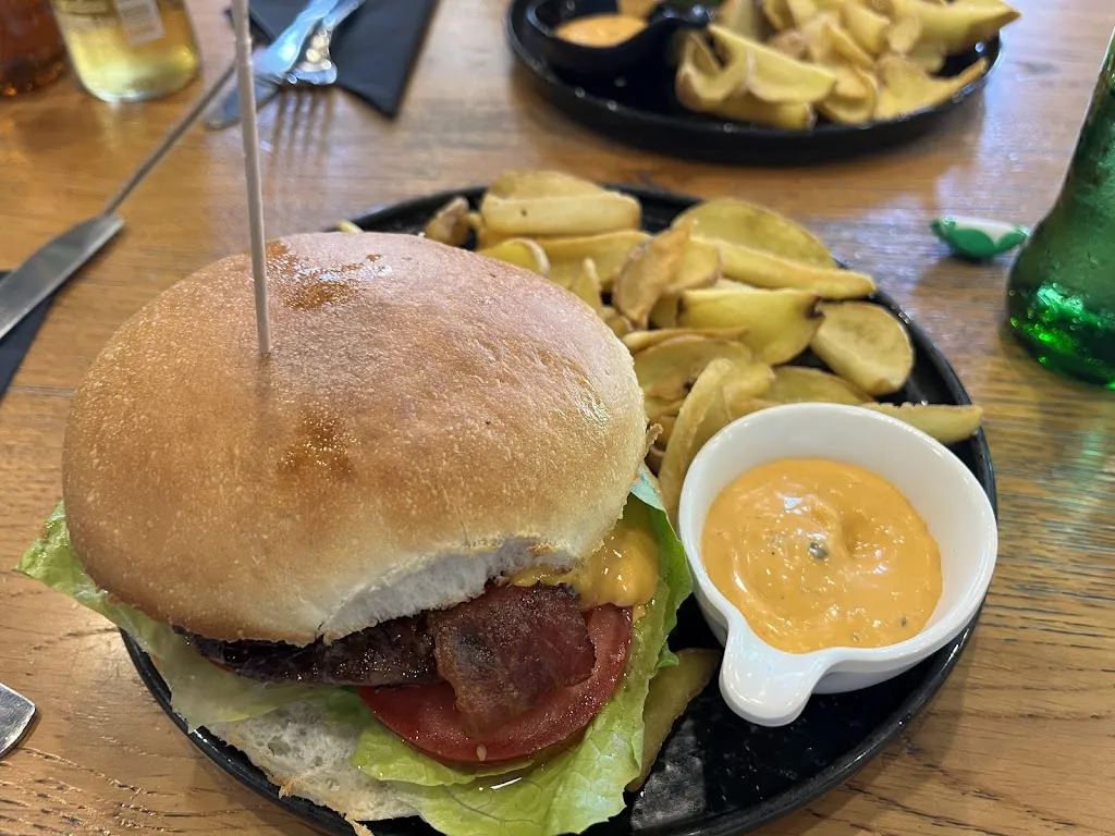 Ramsin_Capitan Cono_San Pietro_recensione