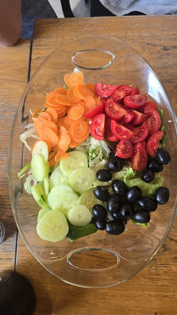 Majed Al Sabagh_Capitan Cono_San Pietro_recensione