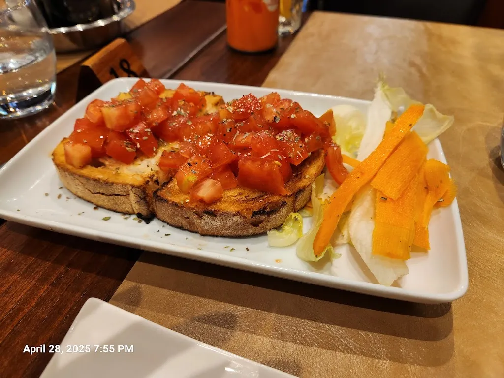 Kirk Belmont_Capitan Cono_San Pietro_recensione